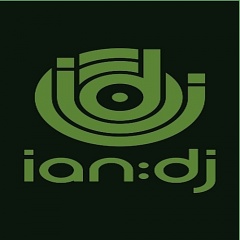 Ian: DJ