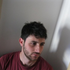 ISS (emanuele leonardi)