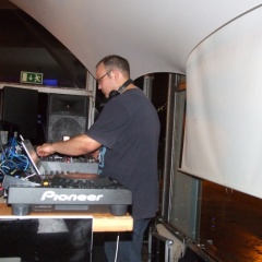 DJ PAULO PEREIRA