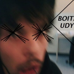Boitas Udyl