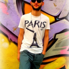 MARCO GUIDI