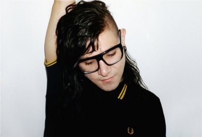 Skrillex