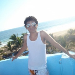 Eliud Onofre