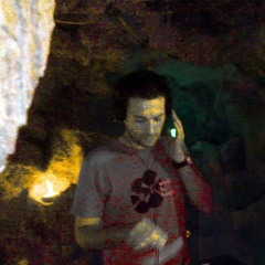 Mr. Deep