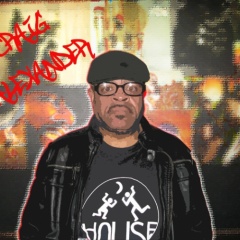 Craig Alexander