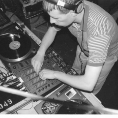DJ JAY BIRD