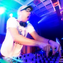 DJ Slavick