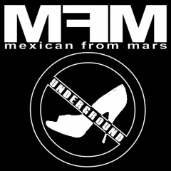 MEXICAN FROM MARS