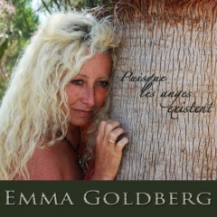 Emma Goldberg