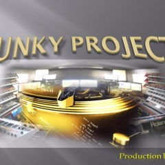 funky project