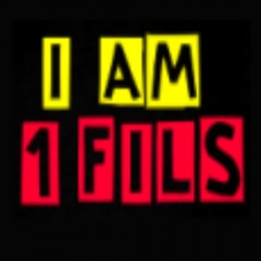 I AM 1 FILS