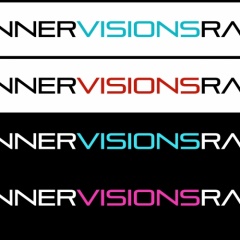 Gary Harkin@INNERVISIONS RADIO