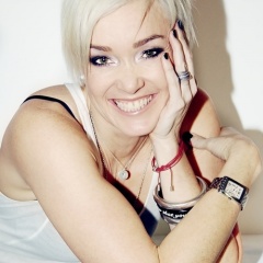 DJ Kate Monroe