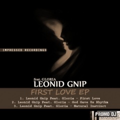 Leonid Gnip