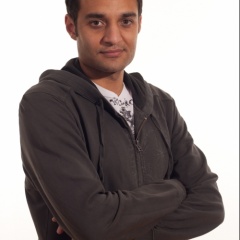 Omar El Gamal