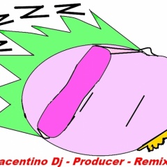 Piacentino Dj