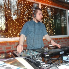 Dj Sergey Machete