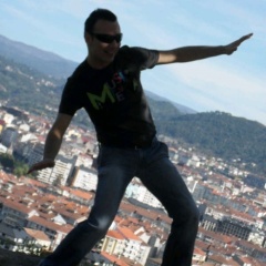 carlos araujo
