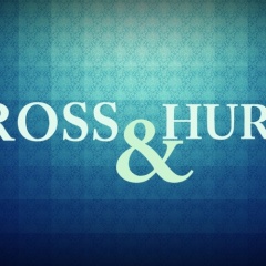 Cross&amp;Hurse