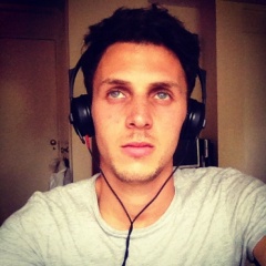 DJ Charlie A