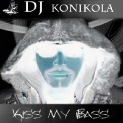 DJ KONI