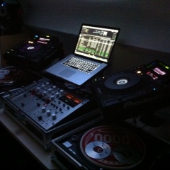 DJ Mish