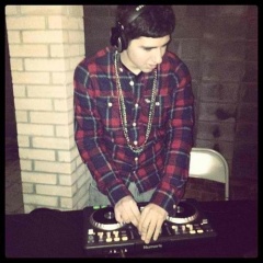 DJ Awesomo