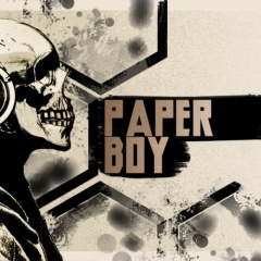 Paper Boy