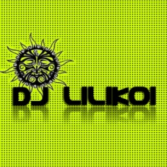 DJ Lilikoi
