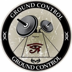 GROUND CONTROL (w/ Lewis W. Victor)