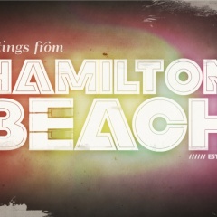 Hamilton Beach