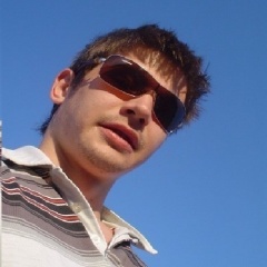 DJ SYKES
