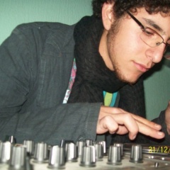 Victor Ibarrola