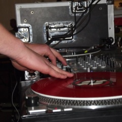 DJ Mik-X