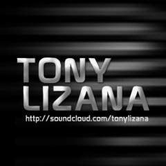 Tony Lizana