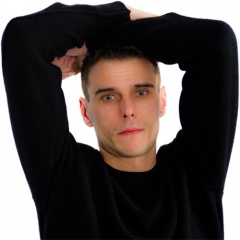Aaron Carter