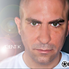 Agent K