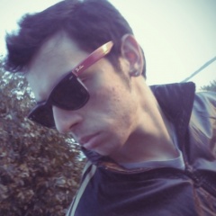 Alessandro Mette