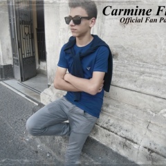 Carmine Filice