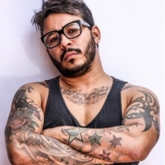 Chris Santana
