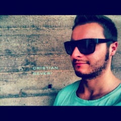 CRISTIAN SEVERI