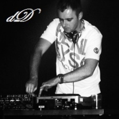 Darren Doherty