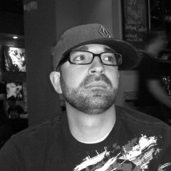 David Salgado