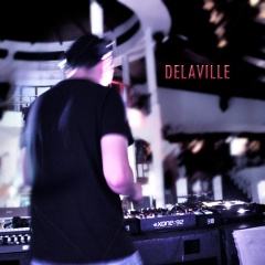 Delaville