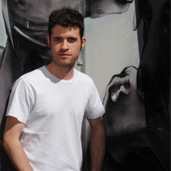 Diego Martinez