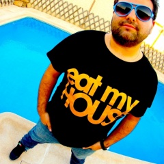 GABRIEL ROCHA AKA DJ PP