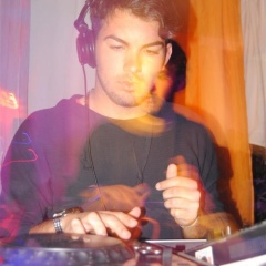DJ RFX (Italy)