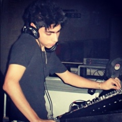 DJ Spike On