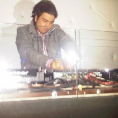 Felipe Morales G.
