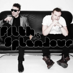 Filth and Splendour